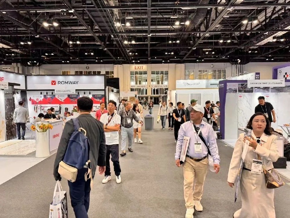 展會回顧｜行而（ér）不止 創新致遠